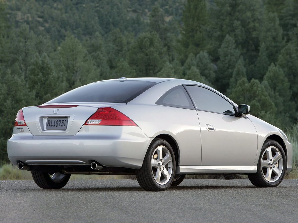 7th gen accord coupe (potentially the most realistic of the bunch)